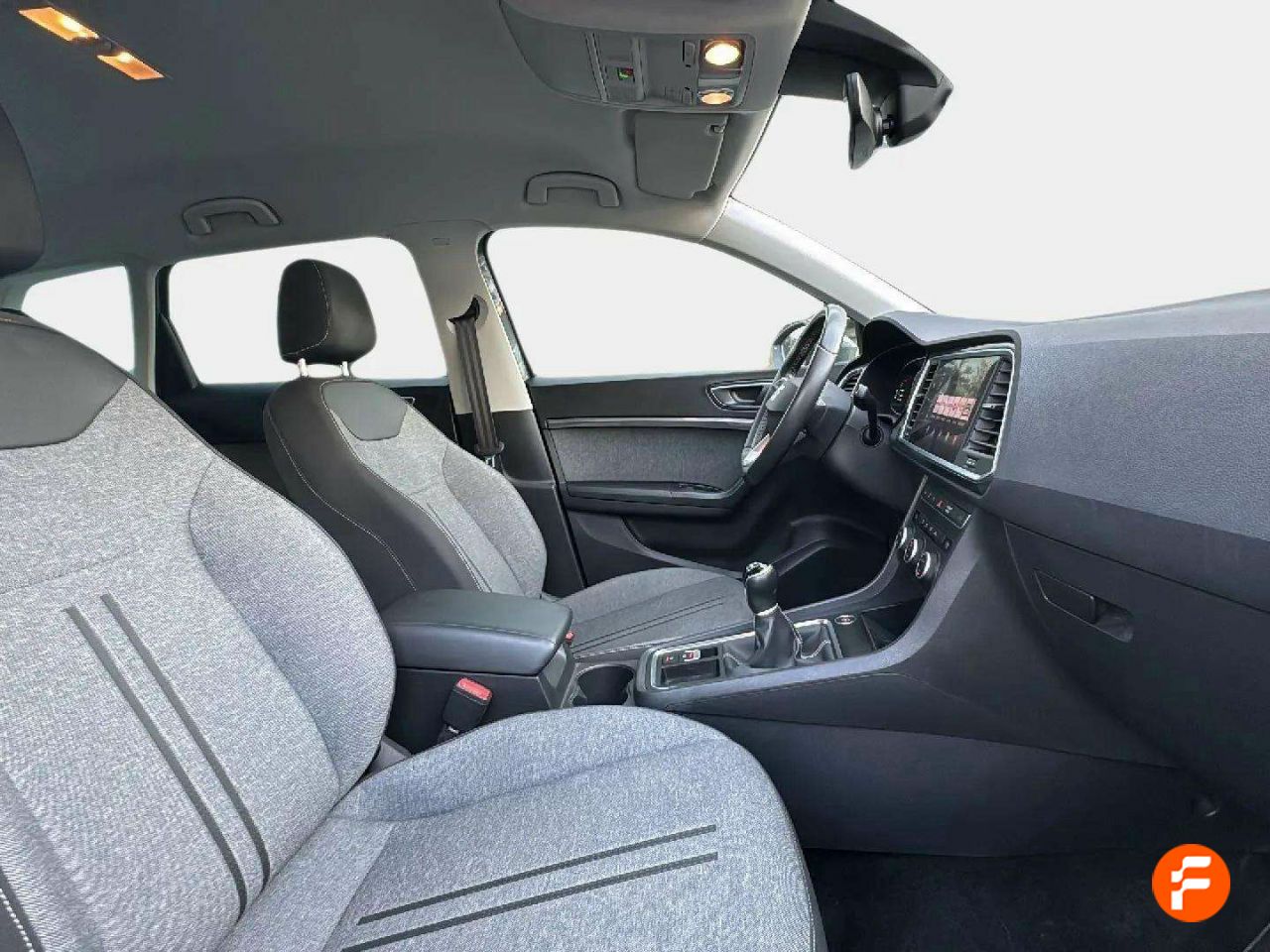 Foto Seat Ateca 14