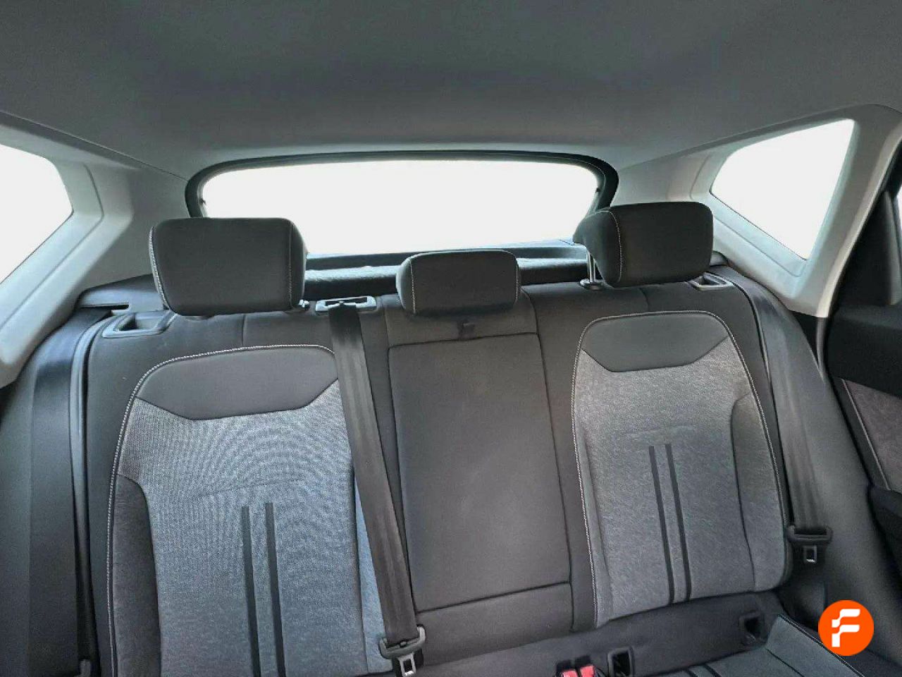 Foto Seat Ateca 15