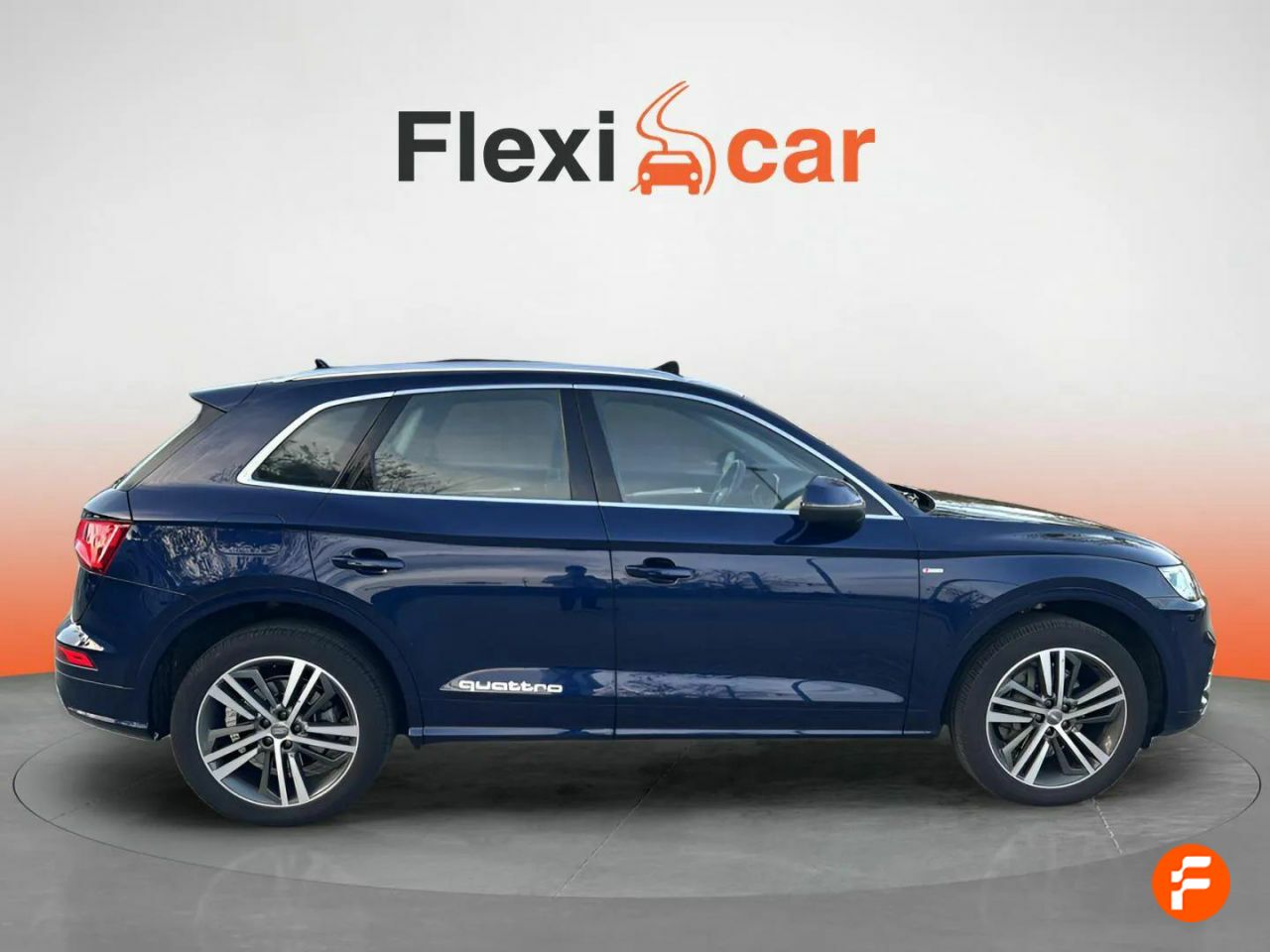 Foto Audi Q5 8