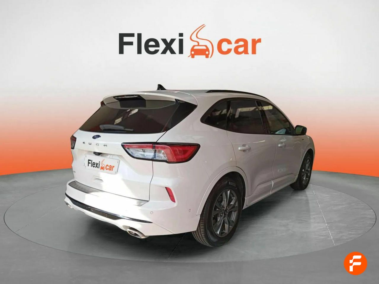 Foto Ford Kuga 2