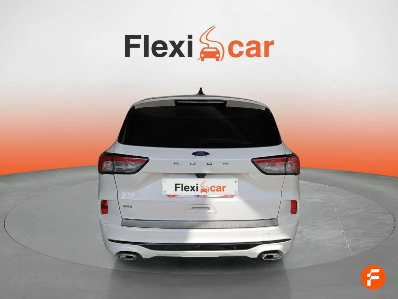 Foto Ford Kuga 4