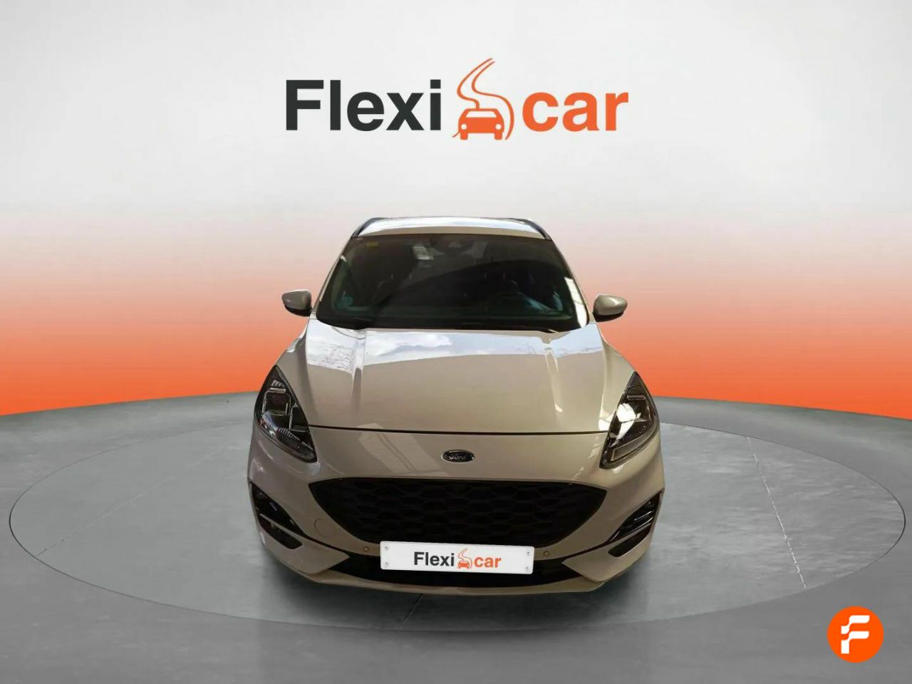 Foto Ford Kuga 9