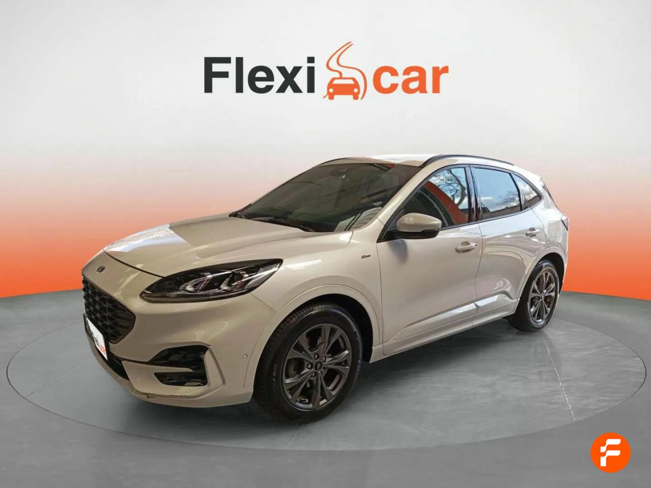 Foto Ford Kuga 10