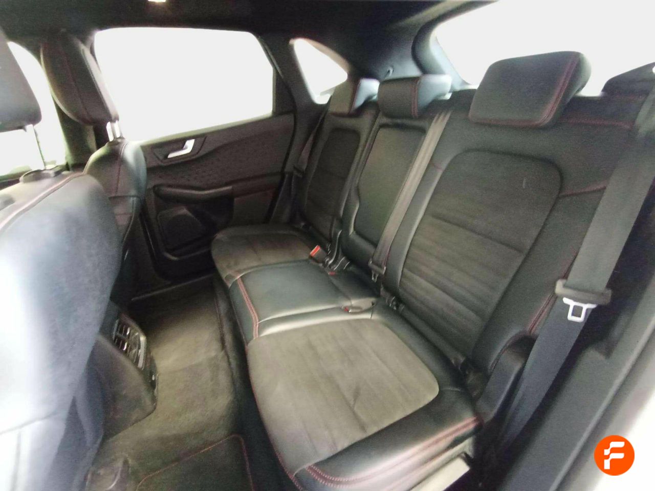 Foto Ford Kuga 21