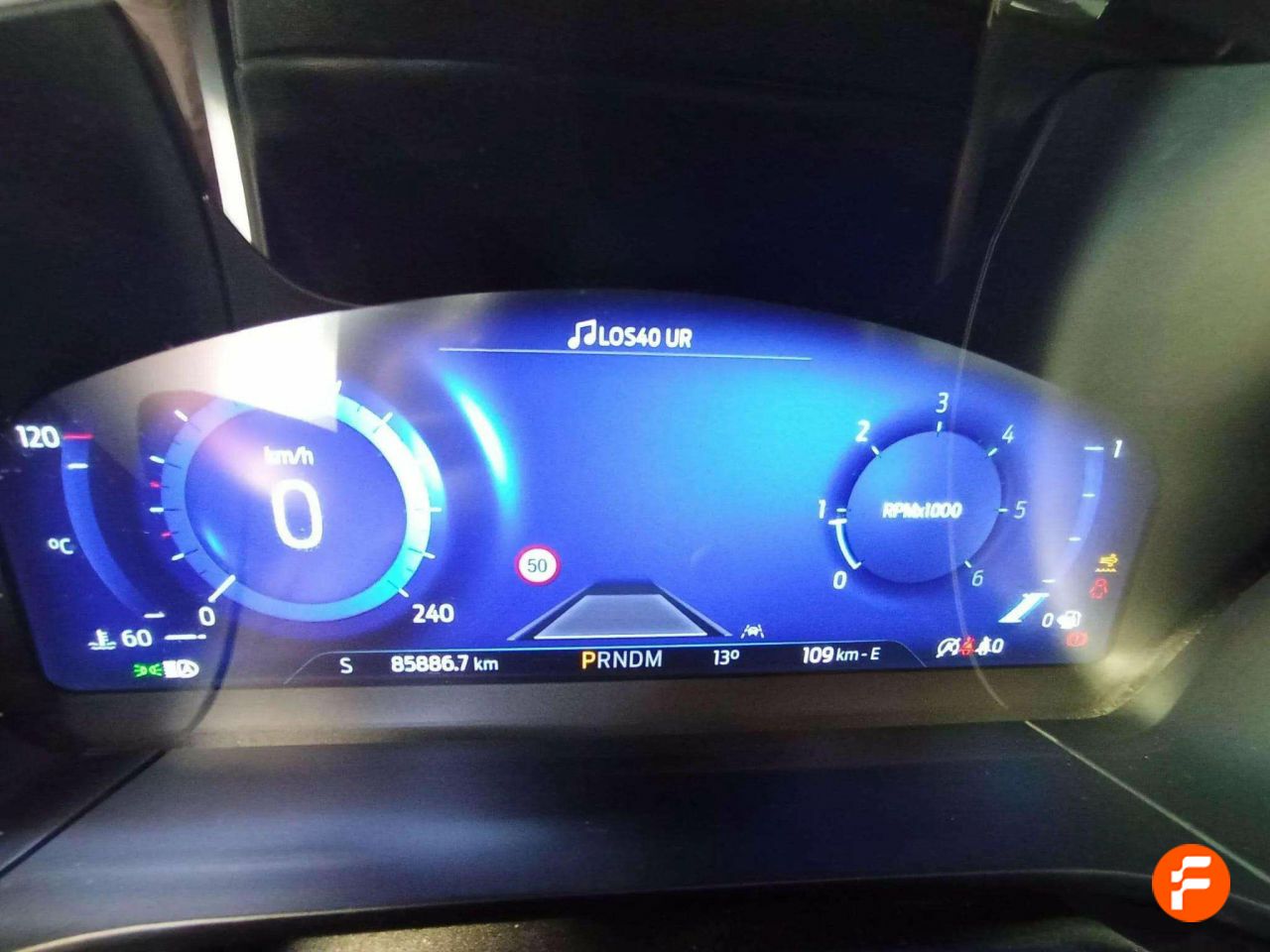 Foto Ford Kuga 22