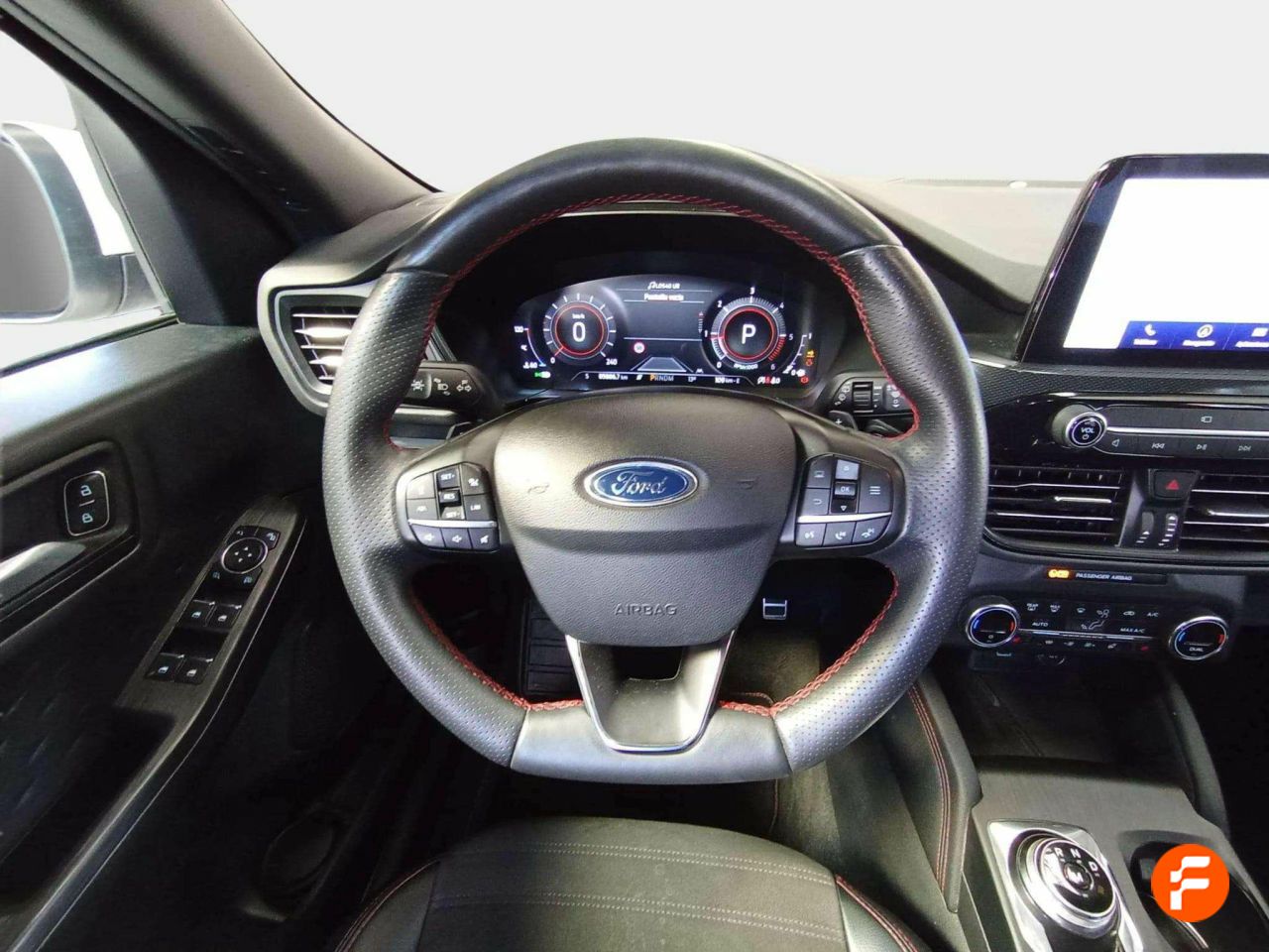 Foto Ford Kuga 27