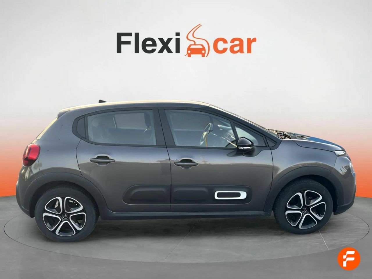 Foto Citroën C3 5