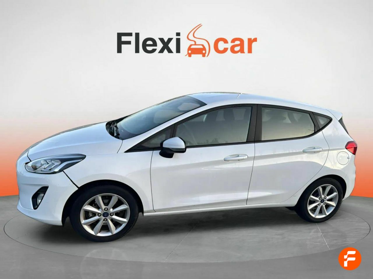 Foto Ford Fiesta 2