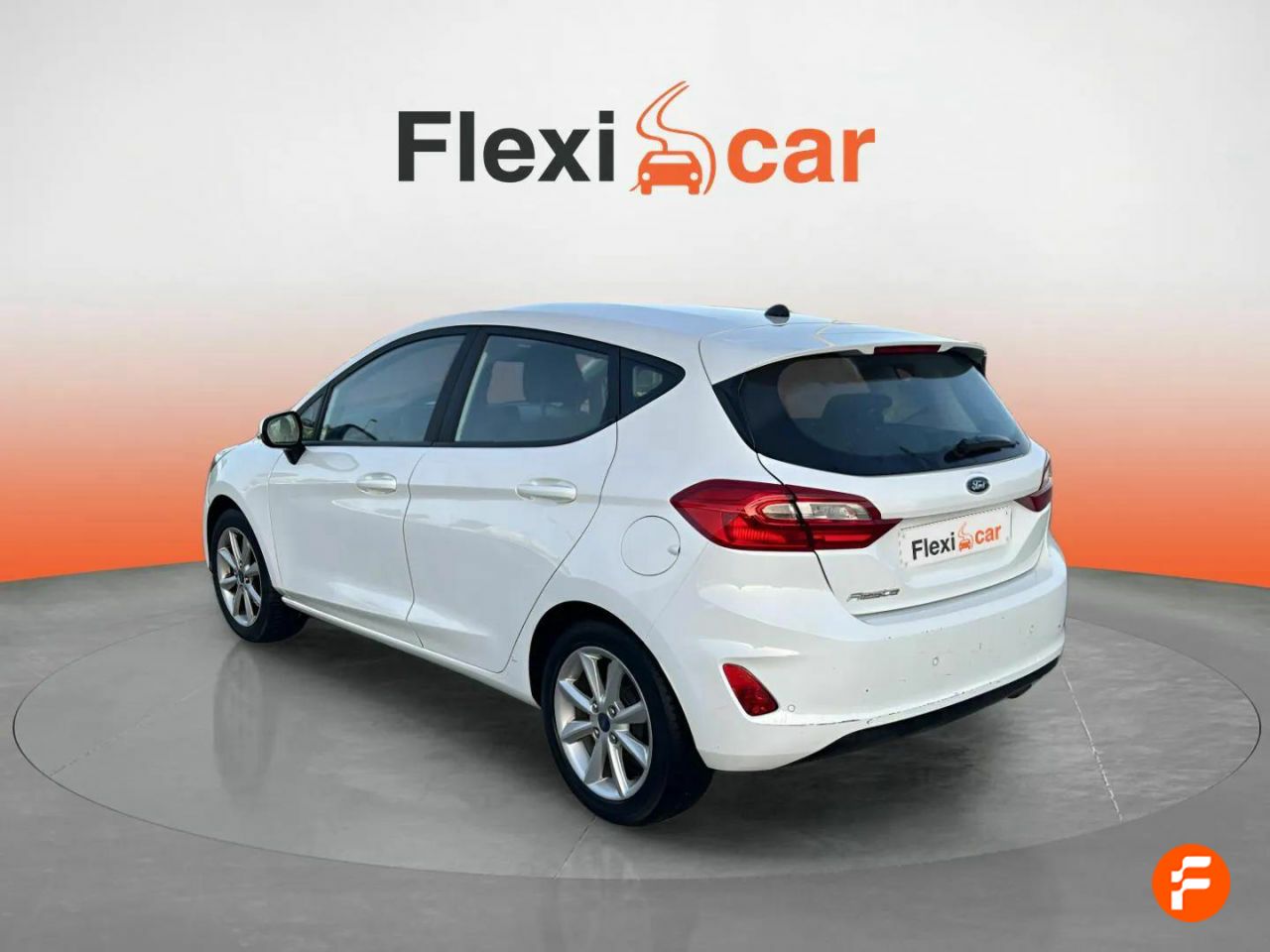 Foto Ford Fiesta 4