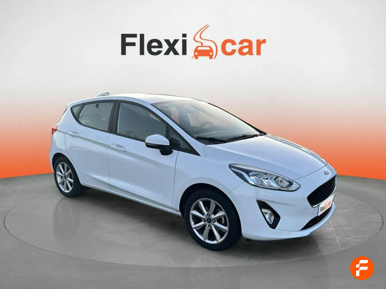 Foto Ford Fiesta 9