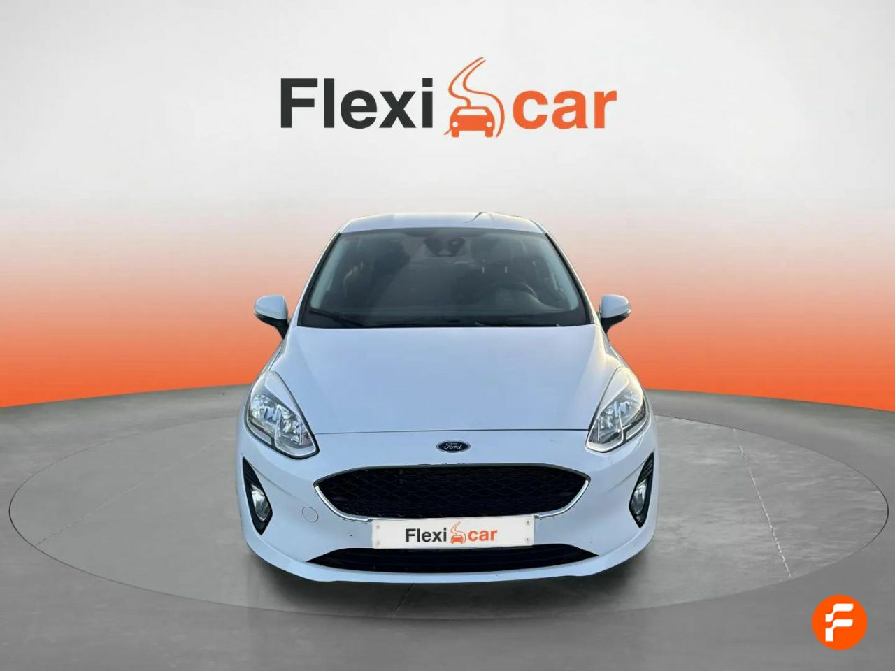 Foto Ford Fiesta 10