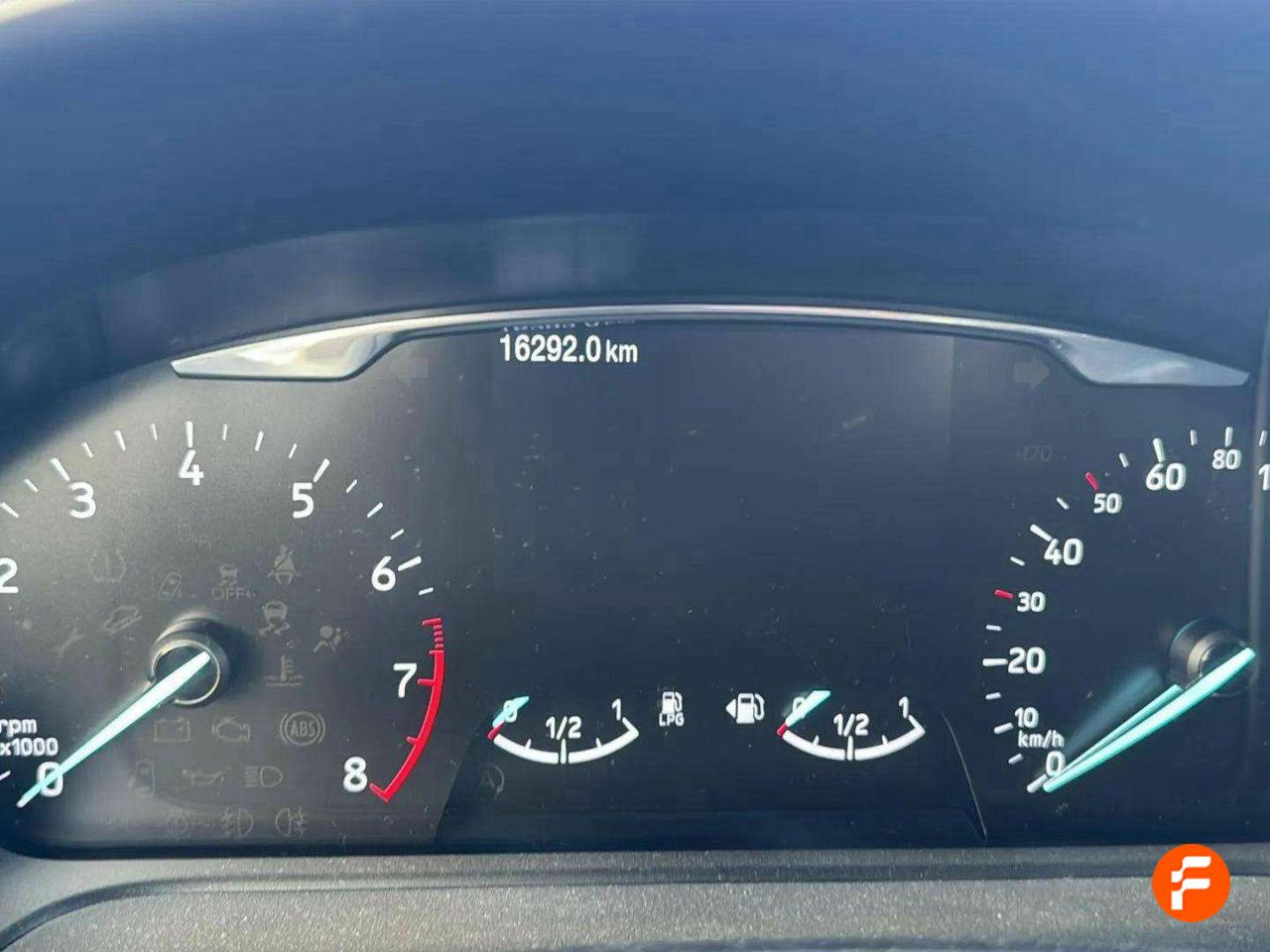Foto Ford Fiesta 13