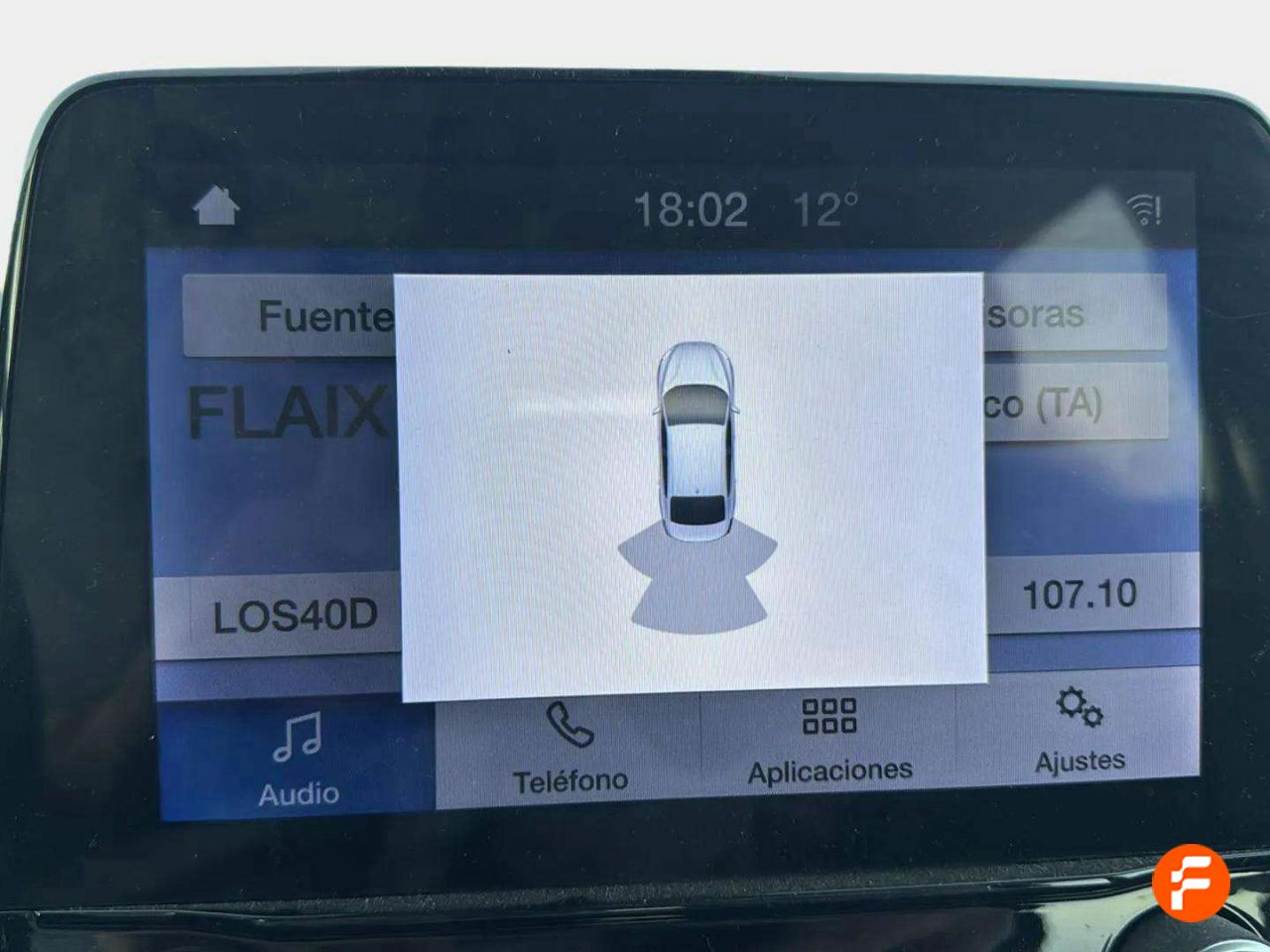Foto Ford Fiesta 18