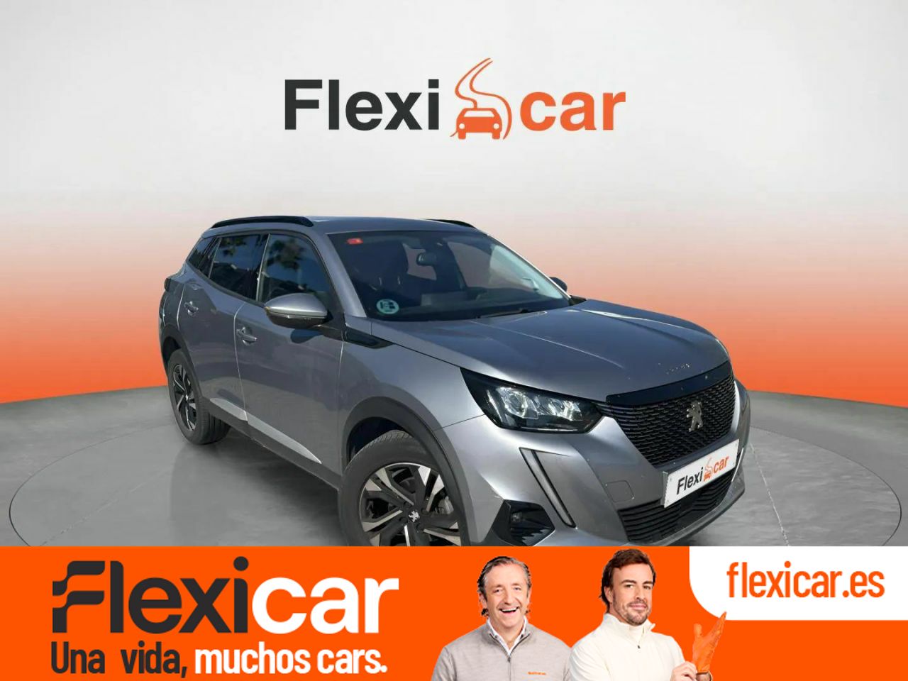 Foto Peugeot 2008 1