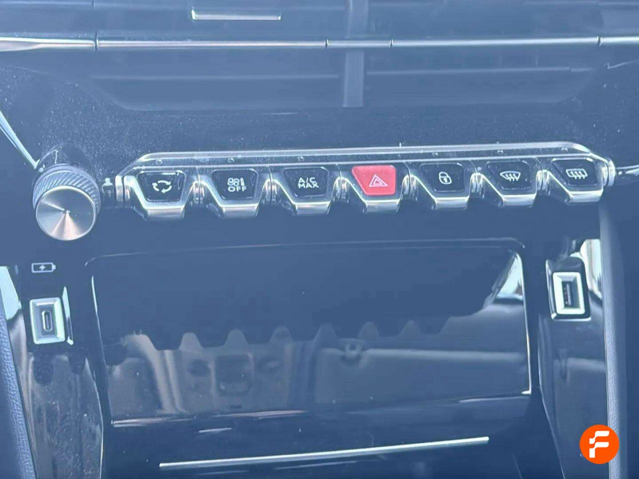 Foto Peugeot 2008 19