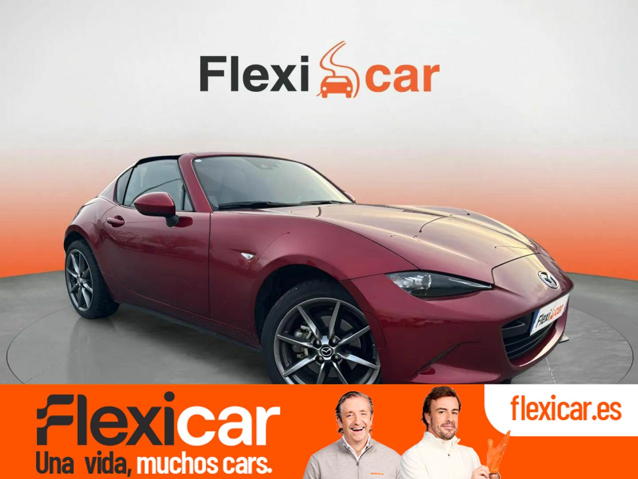 Foto Mazda MX-5 1