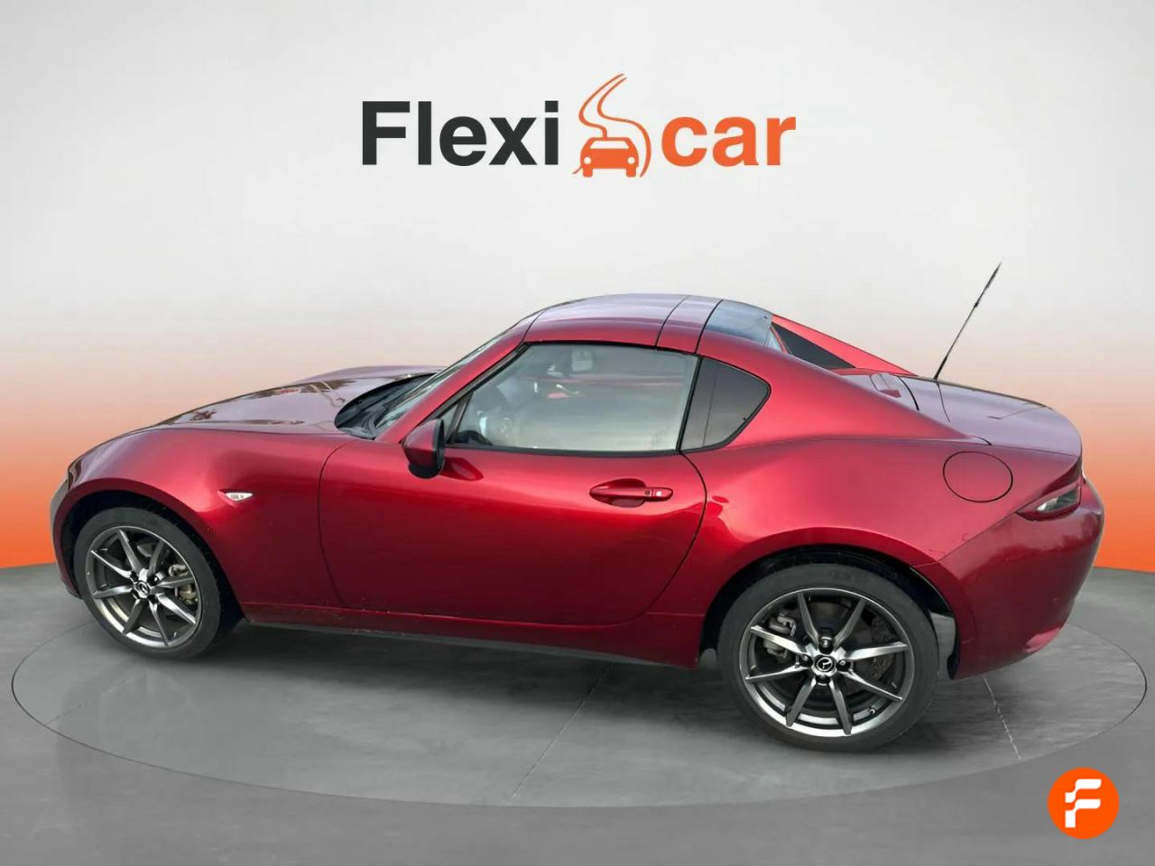 Foto Mazda MX-5 2