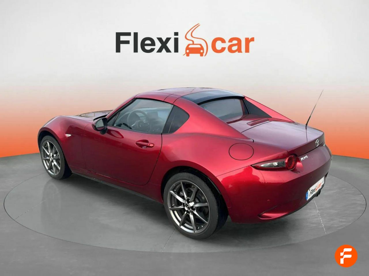 Foto Mazda MX-5 3
