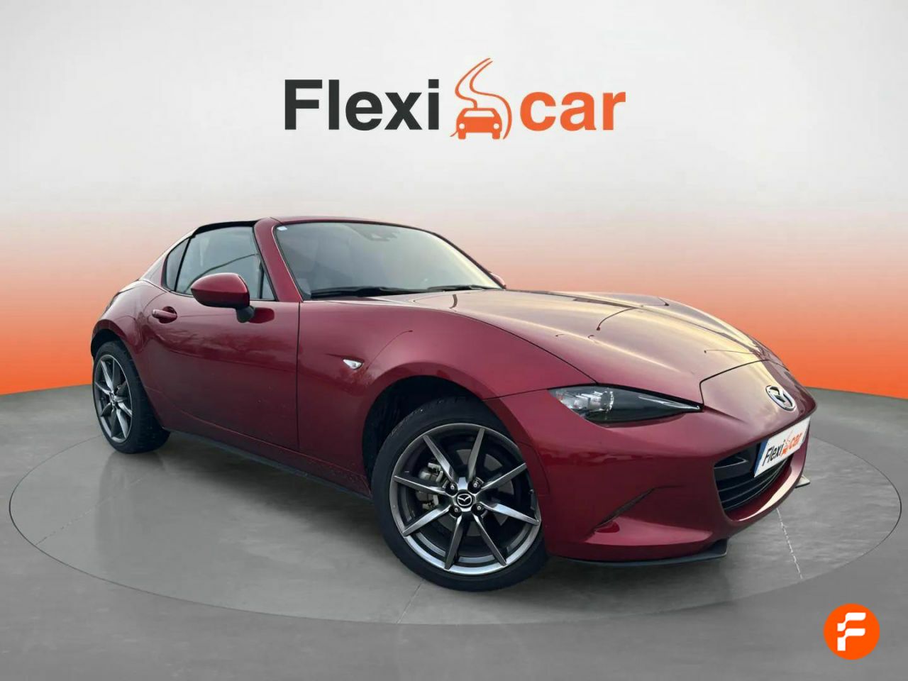 Foto Mazda MX-5 8