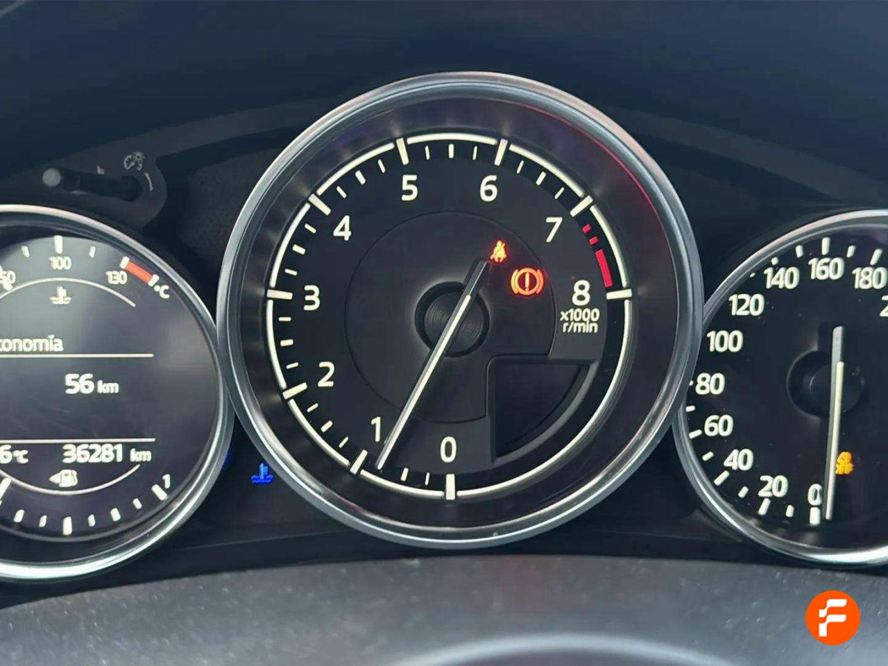 Foto Mazda MX-5 11