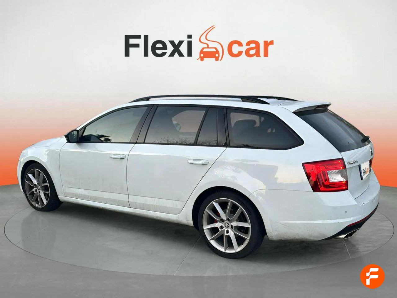 Foto Skoda Octavia 4