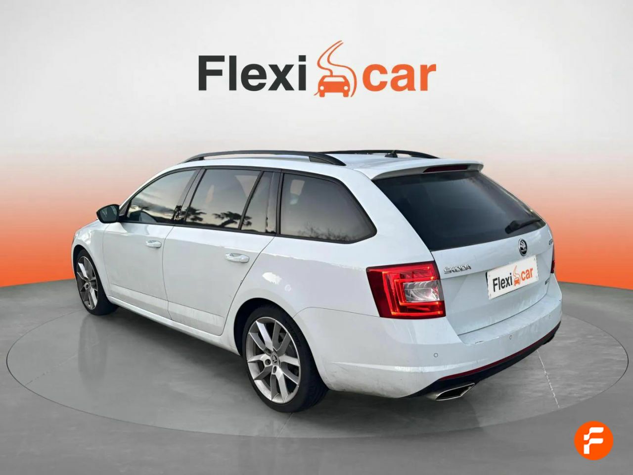 Foto Skoda Octavia 5