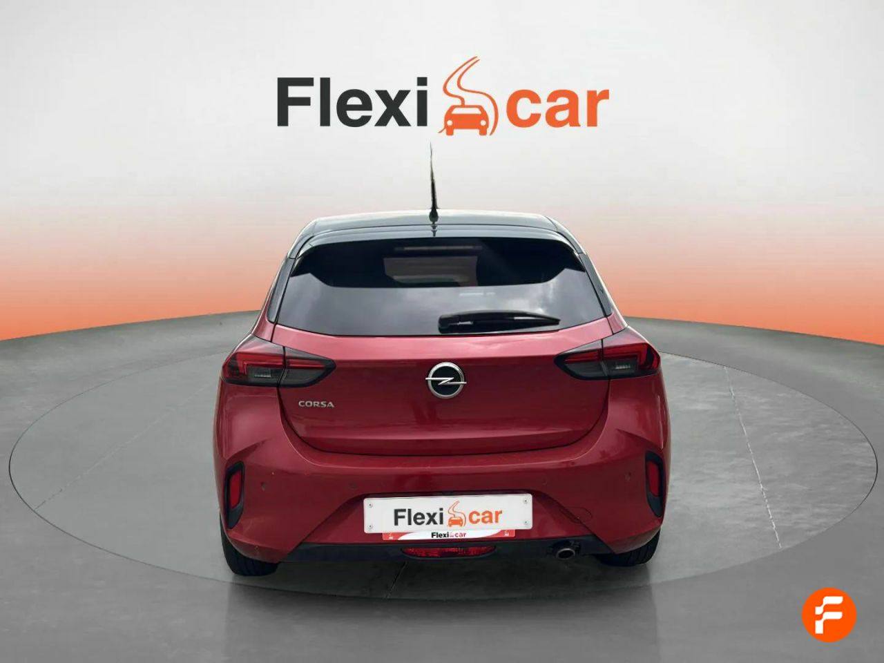 Foto Opel Corsa 3