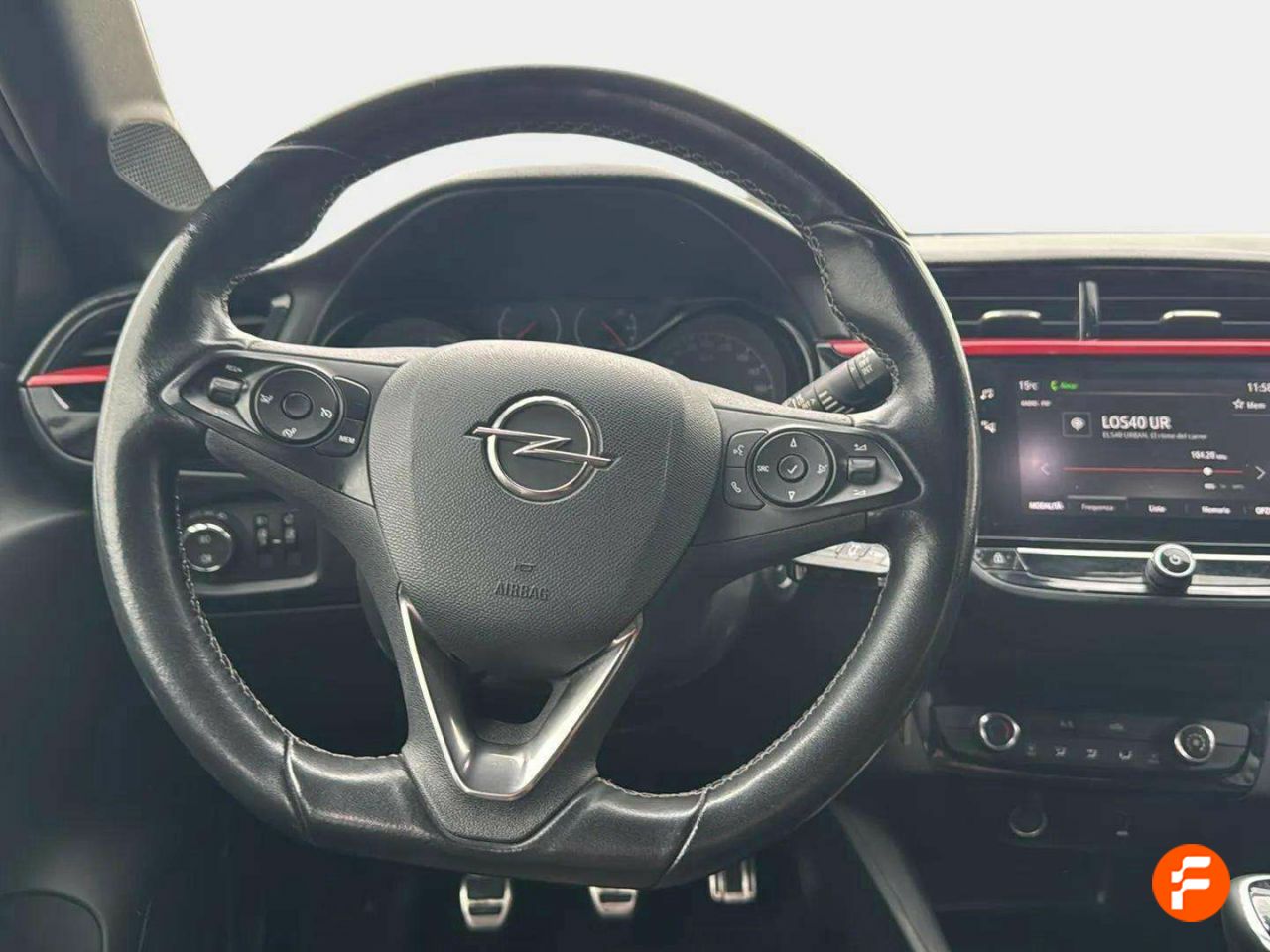Foto Opel Corsa 10