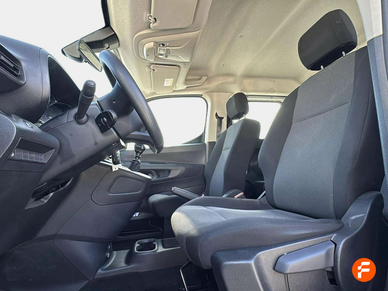 Foto Citroën Berlingo 11