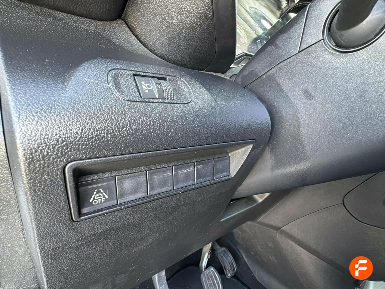 Foto Citroën Berlingo 22
