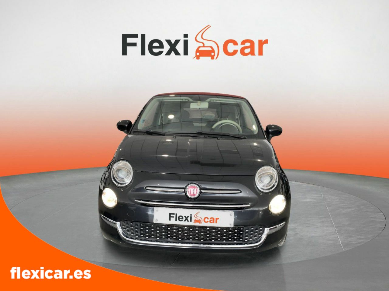 Foto Fiat 500 2