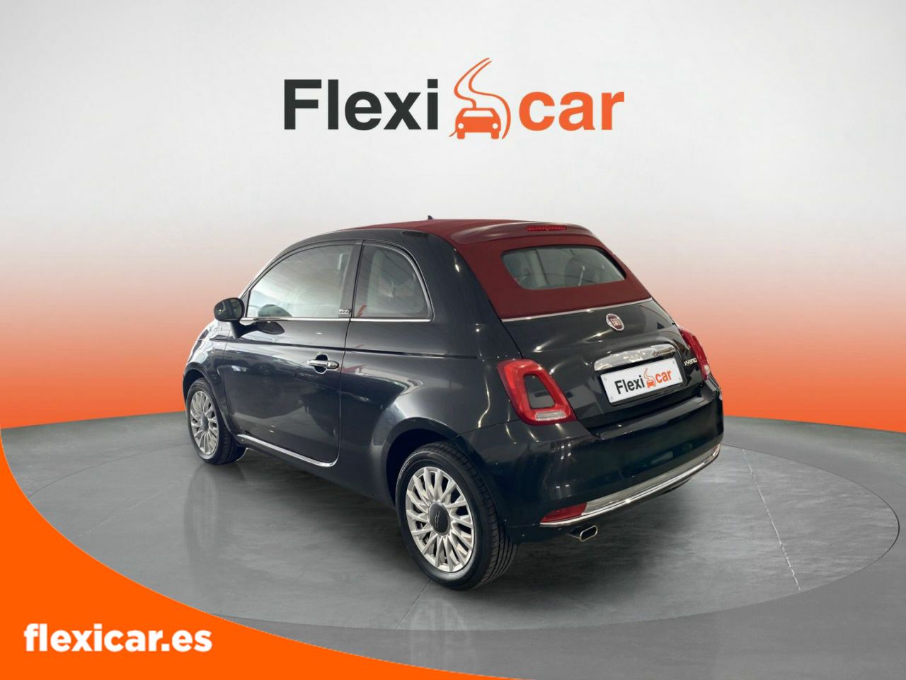 Foto Fiat 500 5