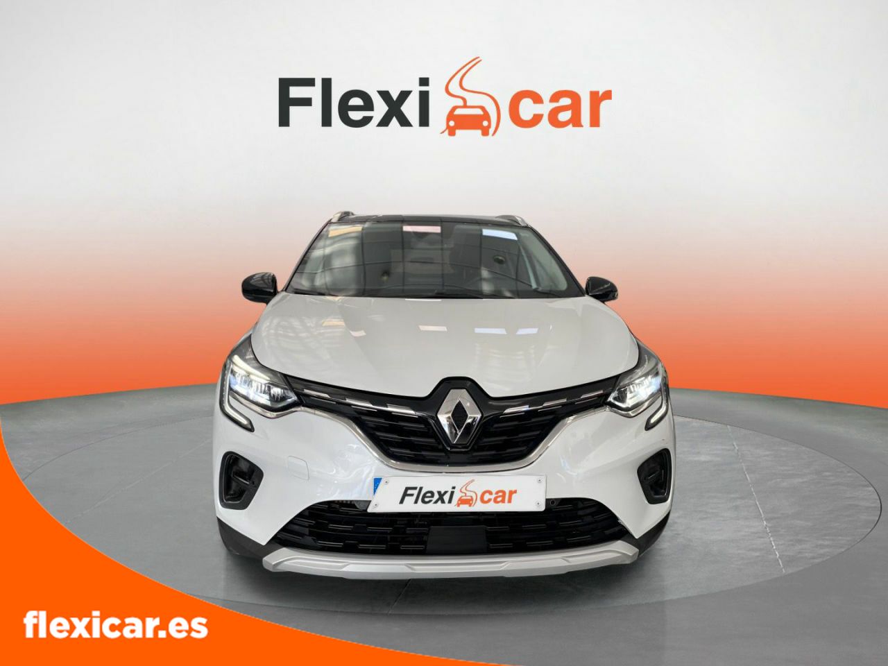 Foto Renault Captur 2