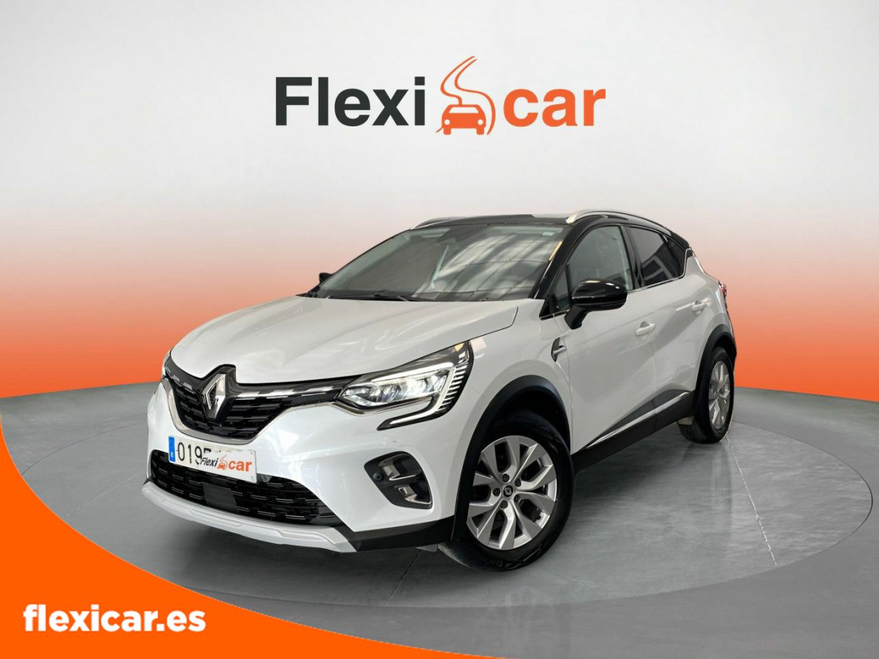 Foto Renault Captur 3