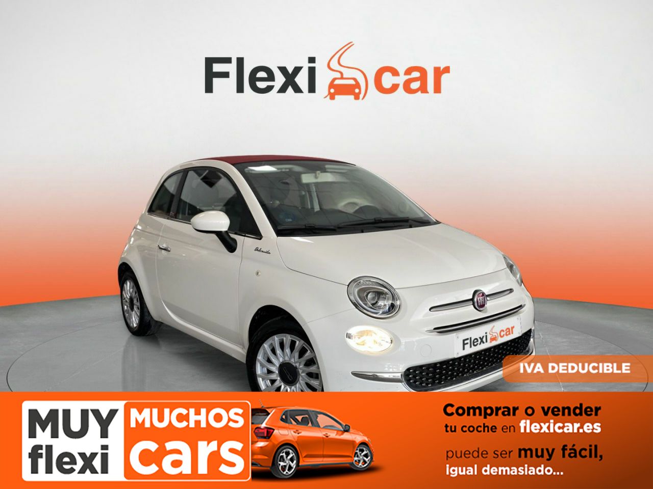 Foto Fiat 500 1