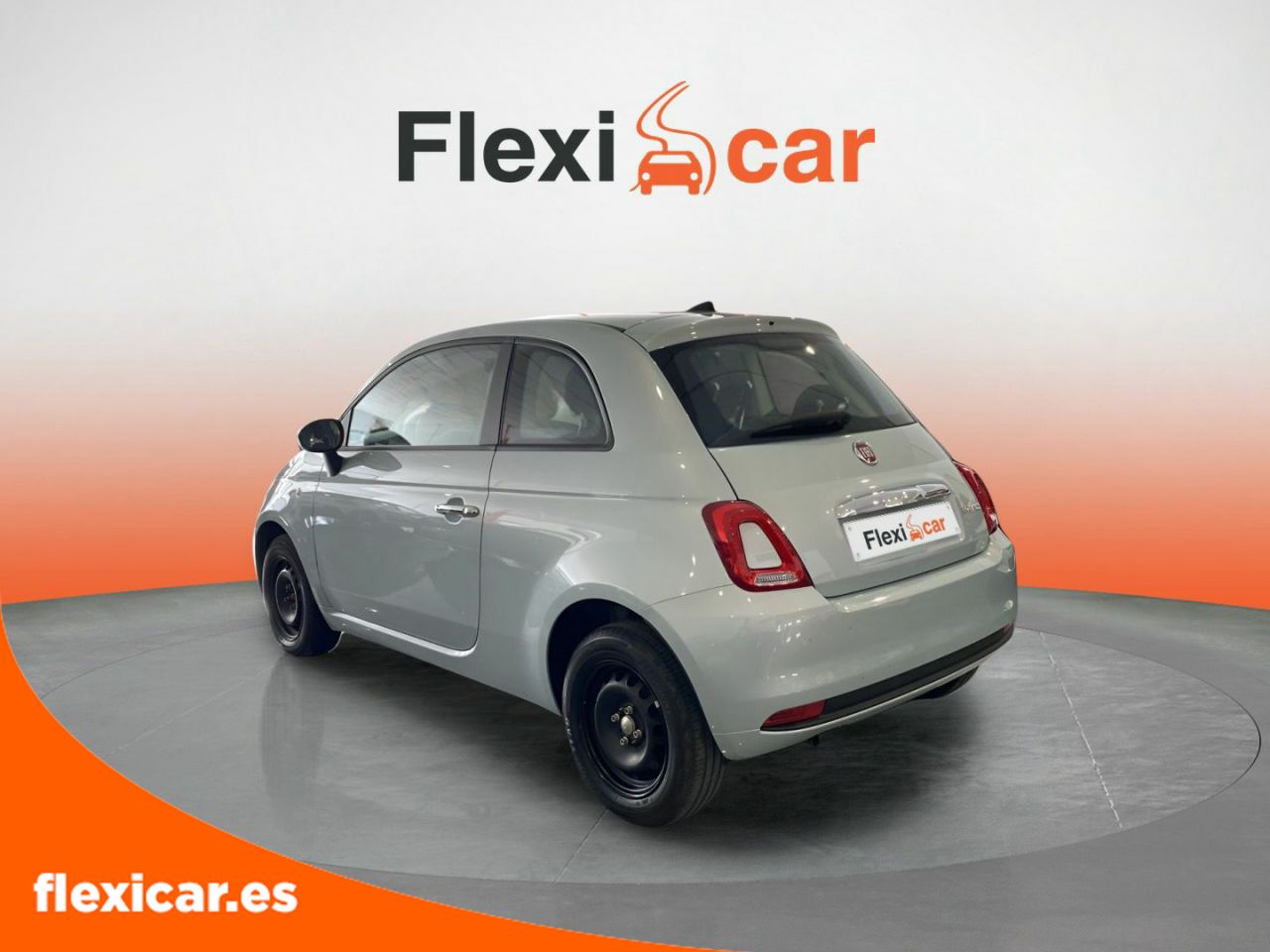 Foto Fiat 500 5