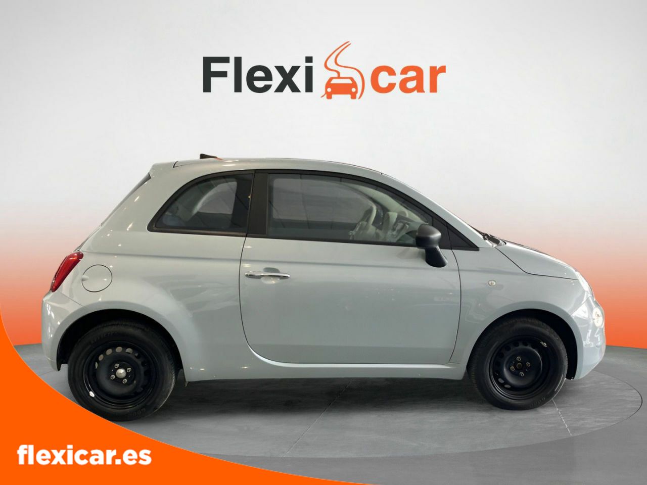 Foto Fiat 500 9