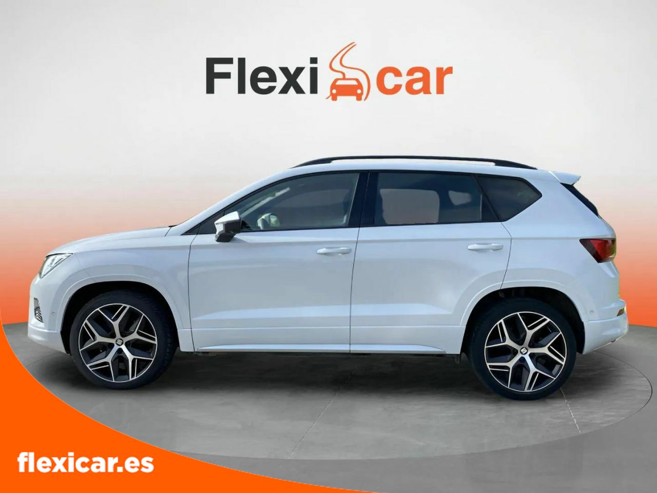 Foto Seat Ateca 4