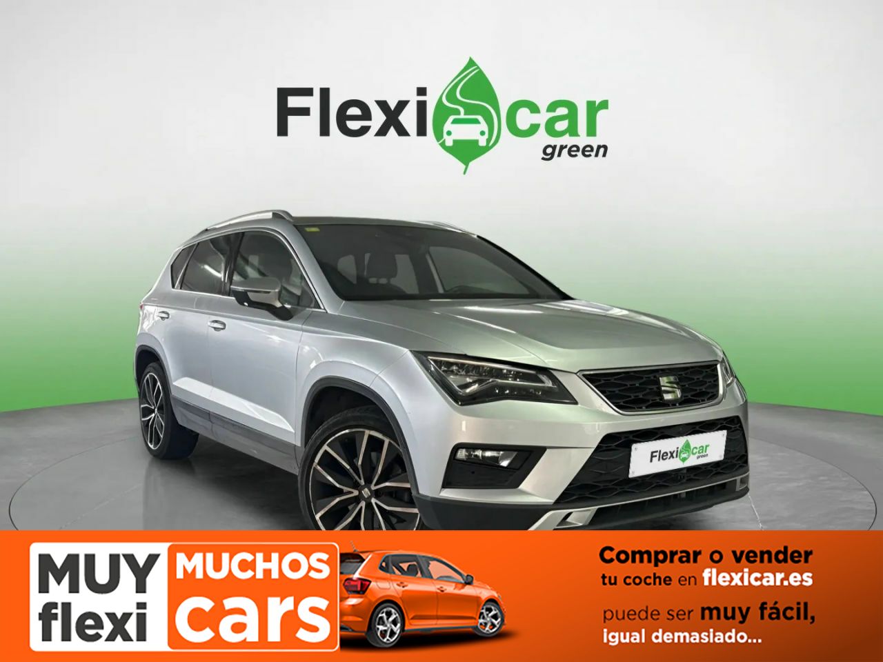 Foto Seat Ateca 1