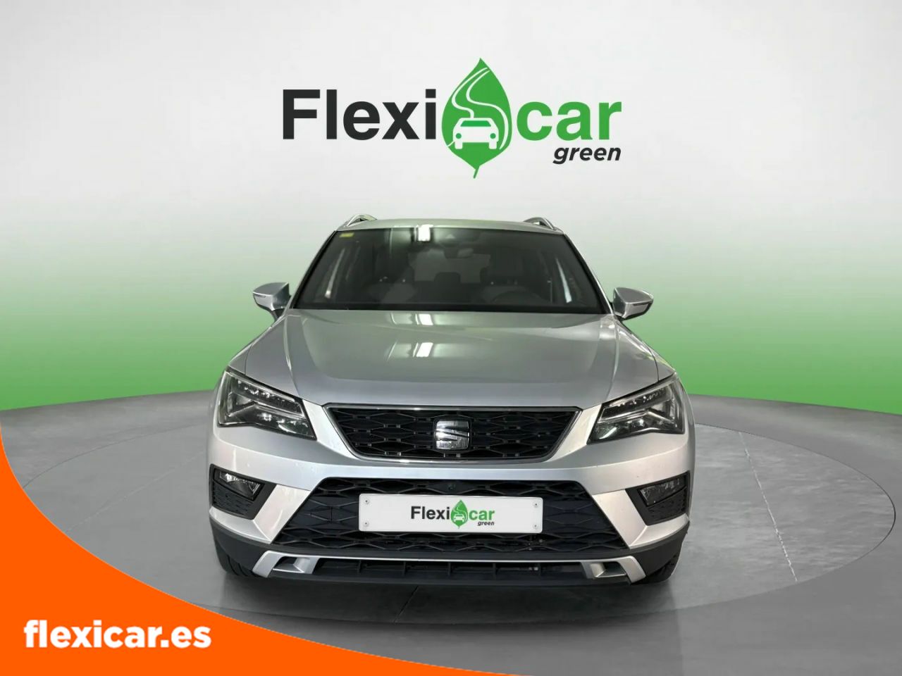 Foto Seat Ateca 2