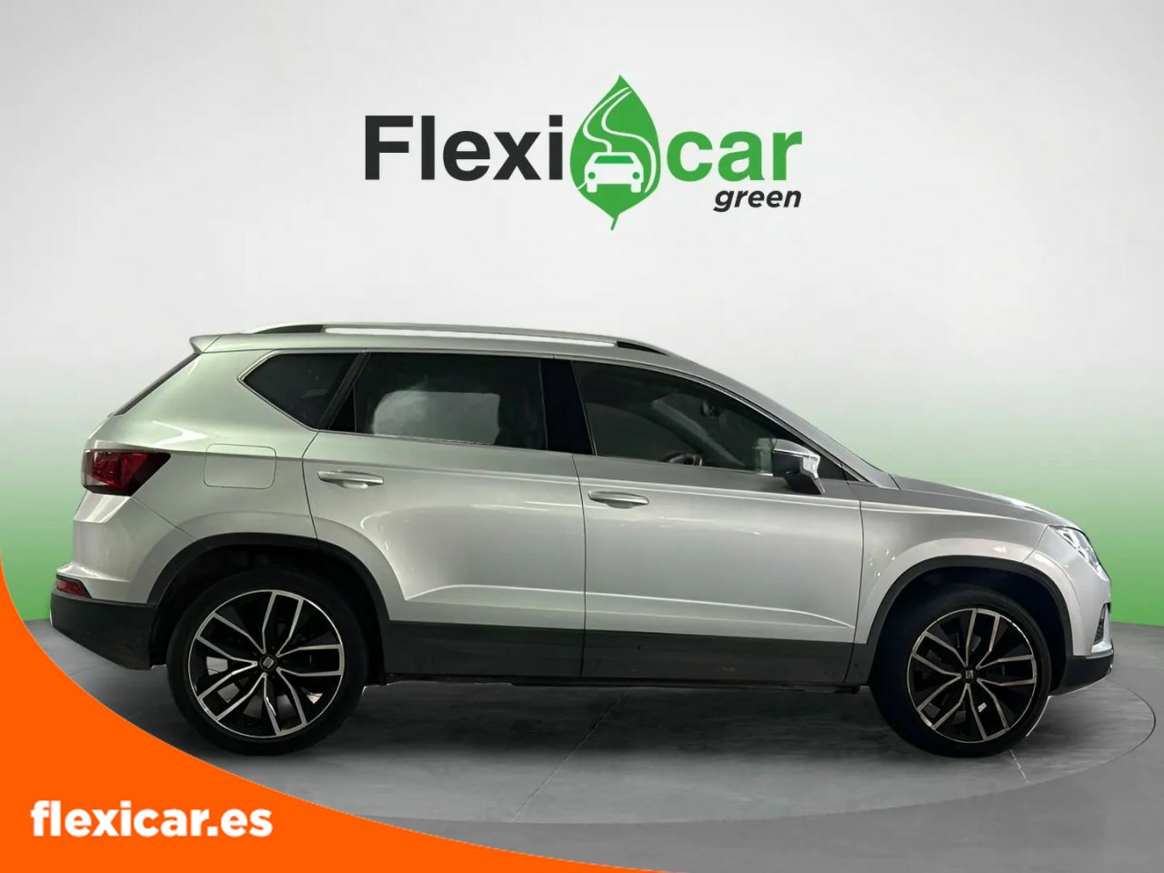 Foto Seat Ateca 3