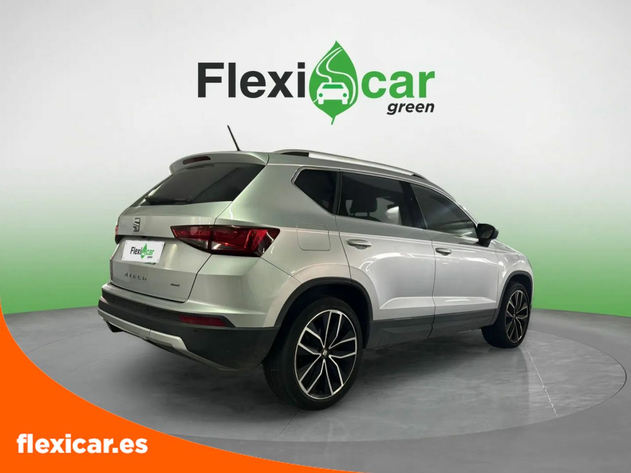 Foto Seat Ateca 4