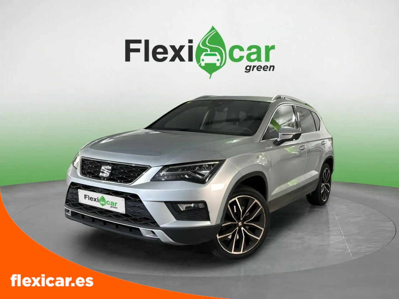 Foto Seat Ateca 7