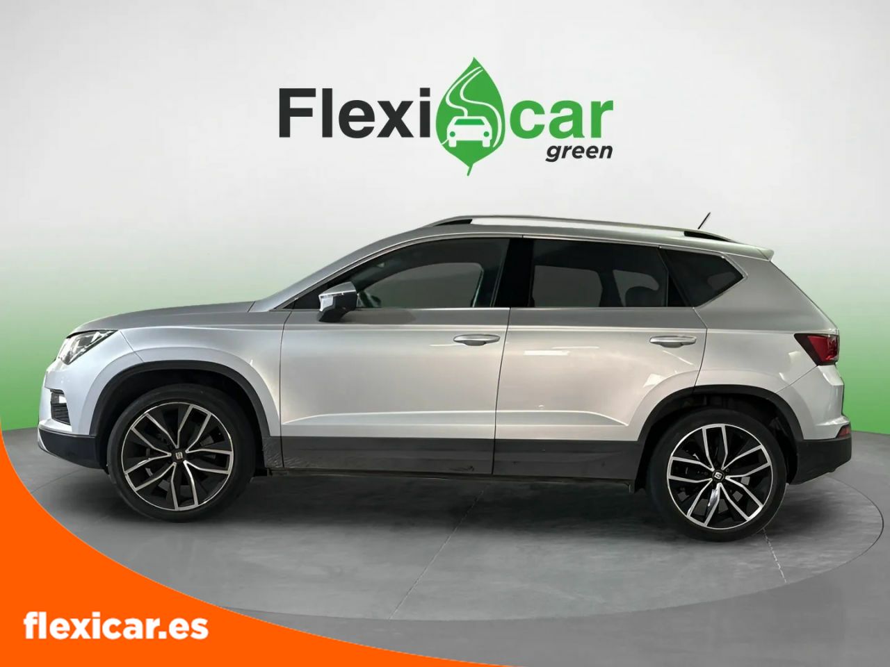 Foto Seat Ateca 8