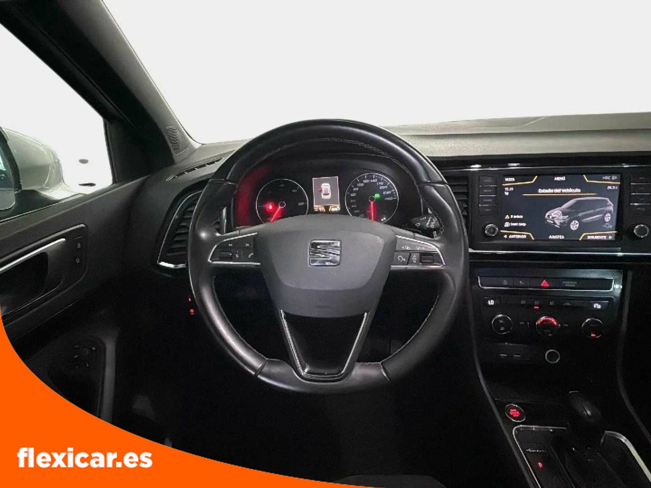 Foto Seat Ateca 15