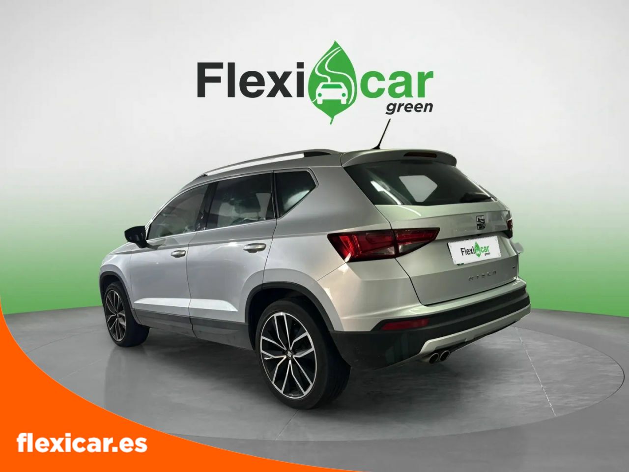 Foto Seat Ateca 20