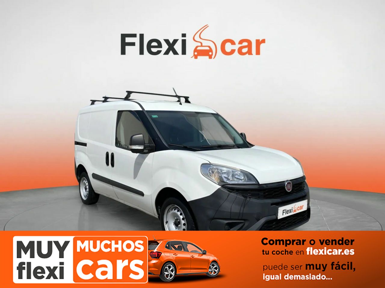 Foto Fiat Doblo 1