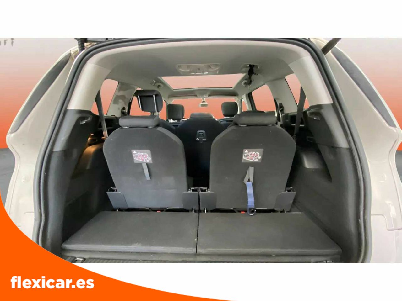 Foto Citroën C4 Spacetourer 11