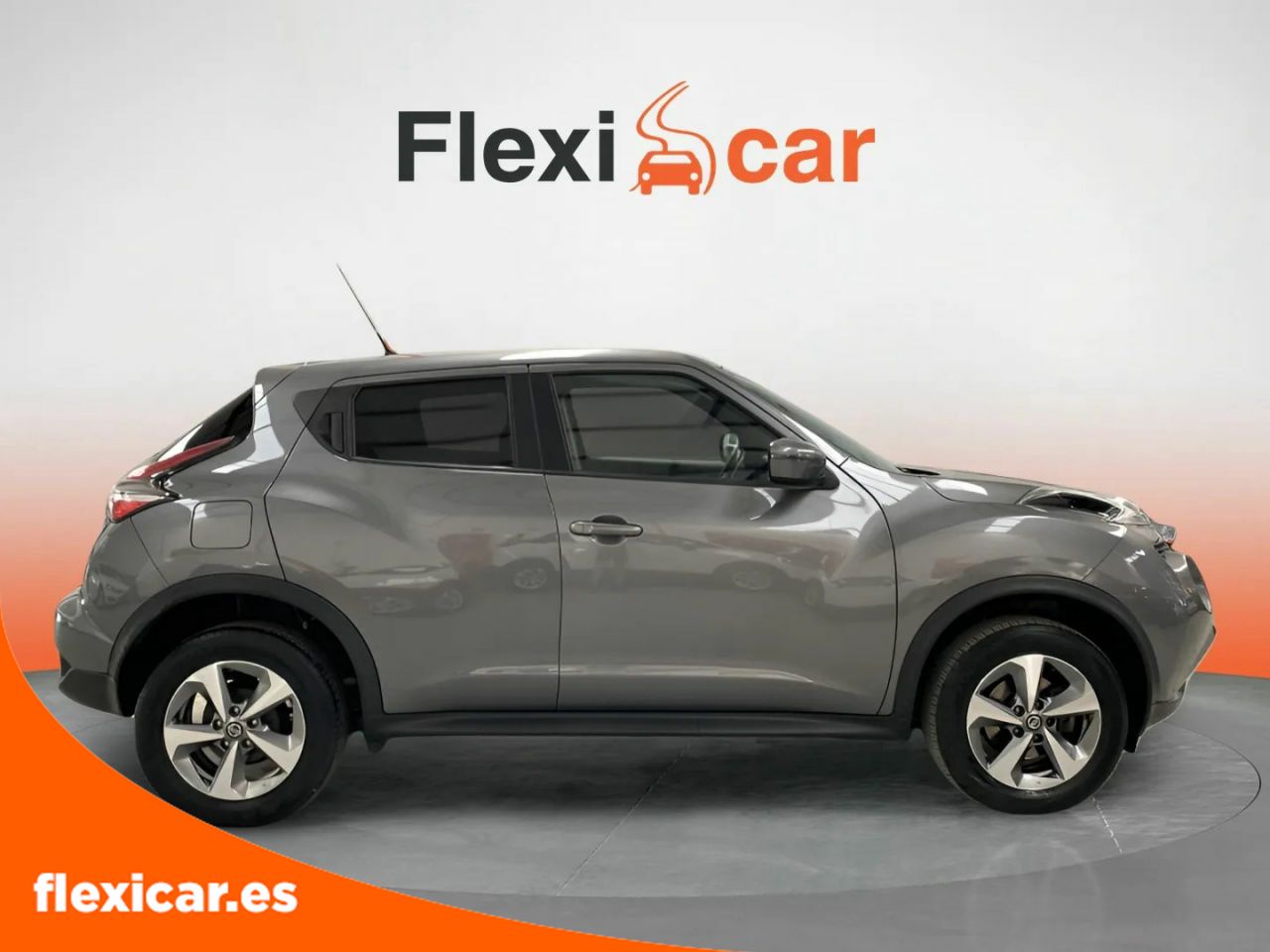 Foto Nissan Juke 2