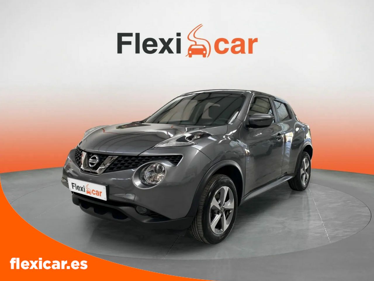 Foto Nissan Juke 8